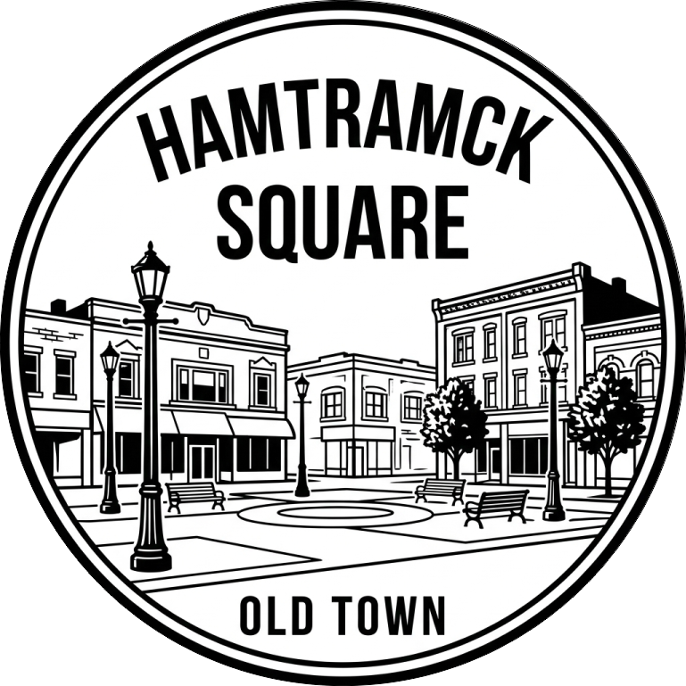 Welcome to Hamtramck Squares — Your Local Community Forum