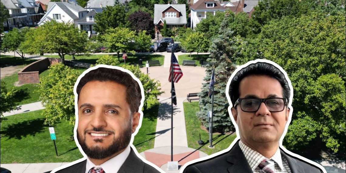 Hamtramck Missing Votes Case