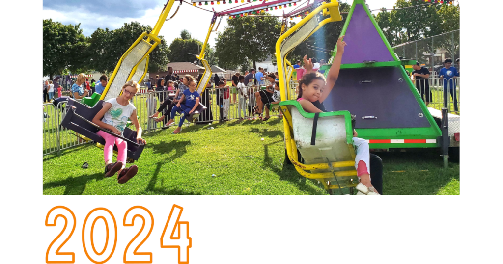 Hamtramck Recreation Department Unveils Fall and Winter 2024 Activity