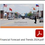 Financial Forecast and Trends 2024